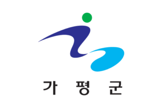 [Gapyeong flag]