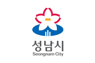 [Seongnam flag]