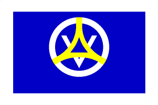 [Old Okcheon County flag]