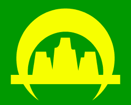 [Tanyang county flag]