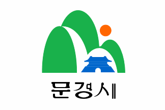[Mungyeong flag]