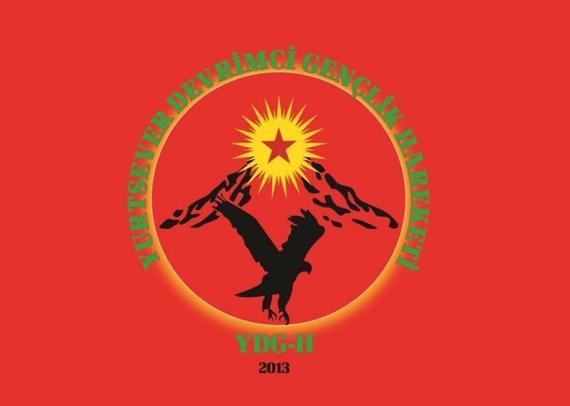 Patriotic and Revolutionary Youth Movement
