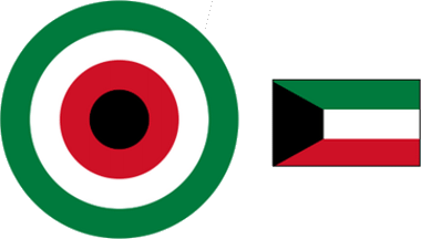 Kuwaiti Air Force