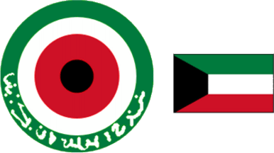 Kuwaiti Air Force