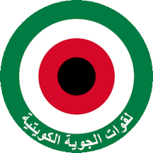 Kuwaiti Air Force