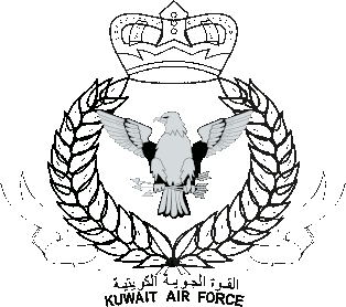 Kuwaiti Air Force