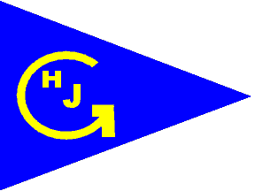 HJG house flag