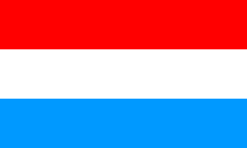 [The Flag of Luxembourg]