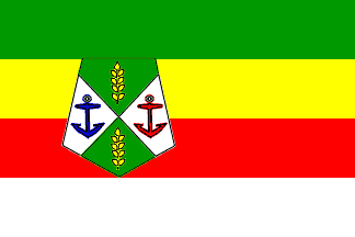 Casablanca flag