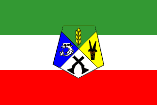 Boujdour prov. flag