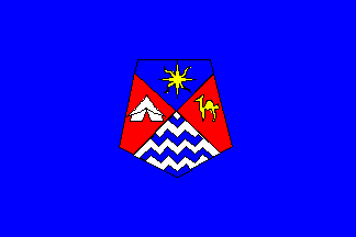 Guelmim prov. flag