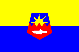 Al Hoceima prov. flag