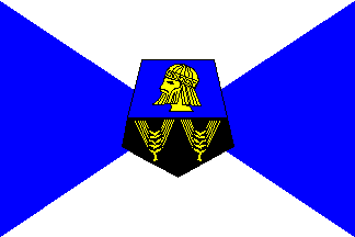 Tanger prov. flag