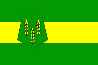 Settat prov. flag