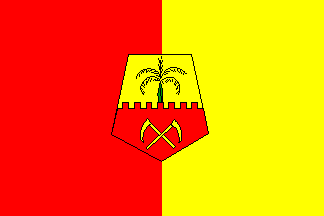 Figuig prov. flag