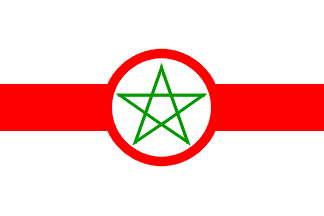 Navimar house flag