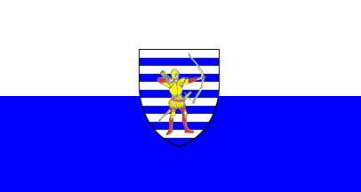 [flag of Balti]