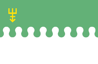 [flag of Edineţ]