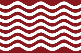 [flag of Ialoveni]