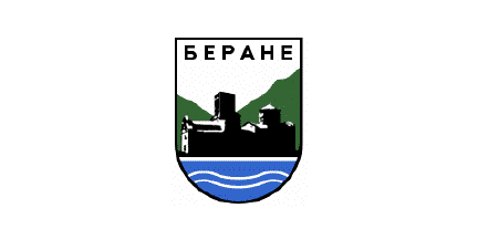 Flag of Berane