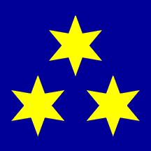 [Flag of Budva]