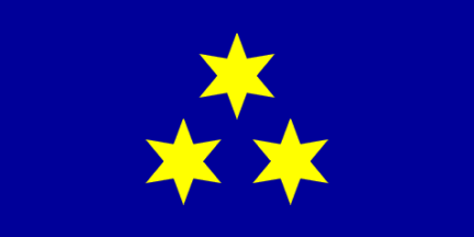 [Flag of Budva]