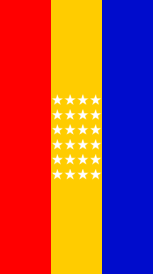 [Flag of Belchishta]