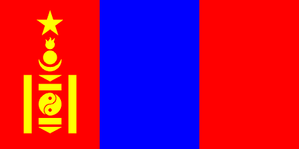 MN flag