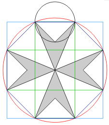 Royal Templars  Mt'cross