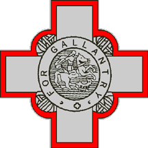 [George Cross (Malta)]