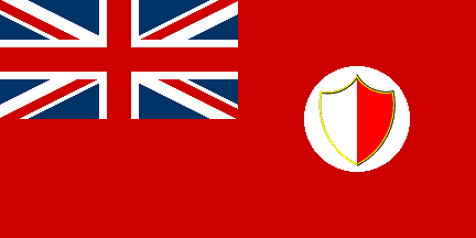 [Civil Ensign c.1898-1943 (Malta)]