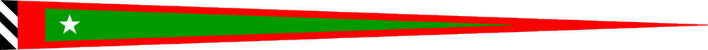 Government ship pennant