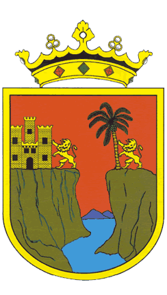 Coat of arms of Chiapas