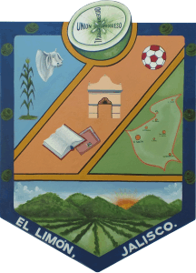 Emblem of El Limon