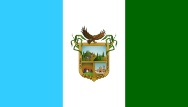Flag of Cuautla