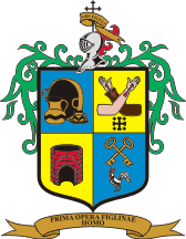 Coat of arms of Tlaquepaque