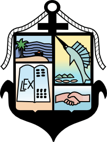 Coat of arms of Puerto Vallarta