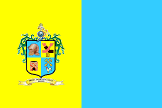 Proposal #2 flag of Tlaquepaque