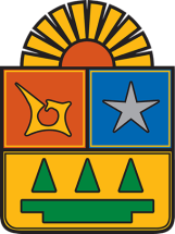 [2011-16 coat of arms of Quintana Roo]