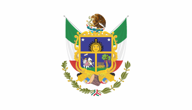 [Flag of Queretaro]