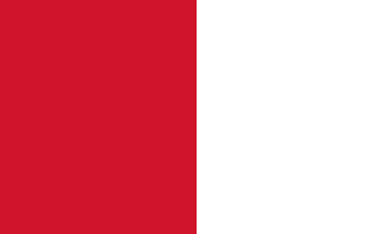 Querétaro de Arteaga unofficial tricolor flag