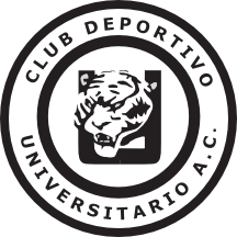 [Emblem of Tigres de la UANL 1967 - 1974]