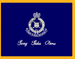 Royal Malaysian Police (Malaysia)