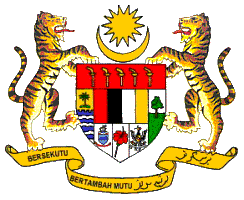 Coat-of-Arms (Malaysia)