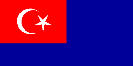 [State Flag (Johore, Malaysia)]