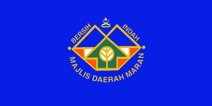 [Maran District Council (Pahang, Malaysia)]