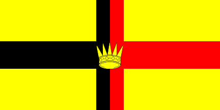 [Sarawak 1870-1946 (Malaysia)]
