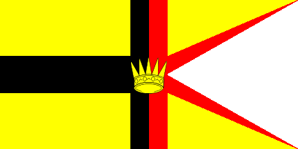 [Rajah's Standard 1884-1946 (Sarawak, Malaysia)]