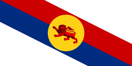 [North Borneo Federation]