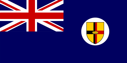 [Sarawak Crown Colony 1946-1963 (Malaysia)]